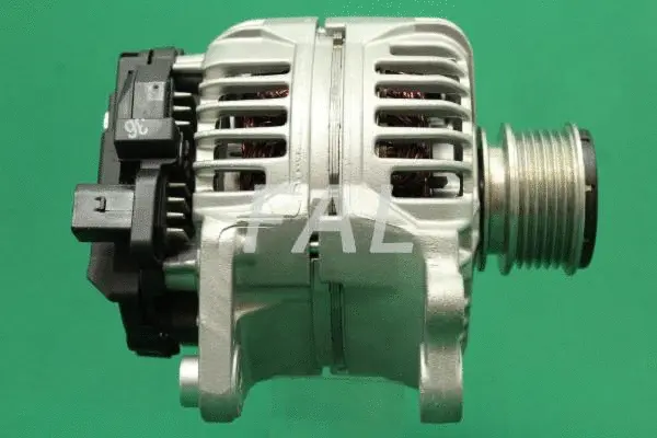 Alternator (F000414/2)