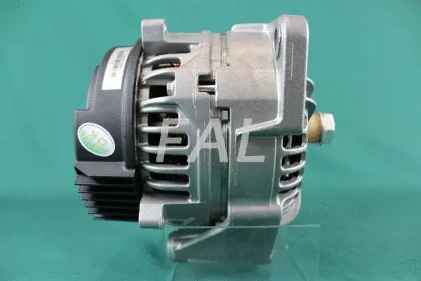 Alternator (F000582/2)