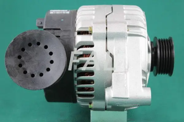 Alternator (F002239/1)