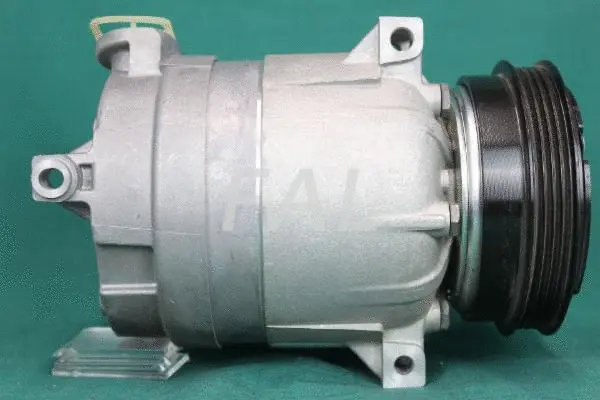 Compressor, air conditioning (F000872/1)