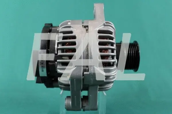 Alternator (F001869/2)