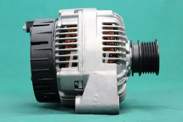 Alternator (F000382/2)