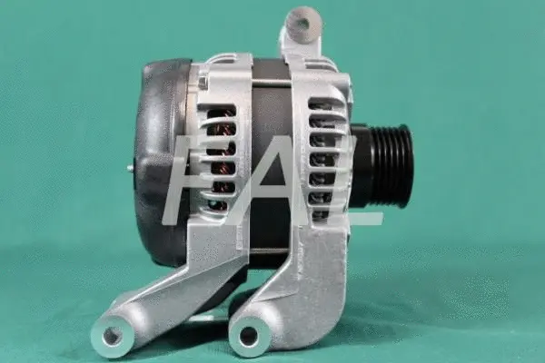 Alternator (F001101/1)