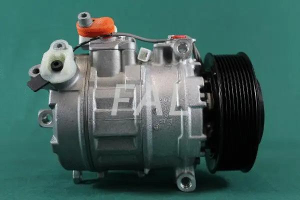 Compressor, air conditioning (F011060/1)