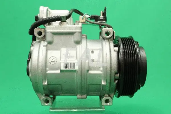 Compressor, air conditioning (F001000/1)