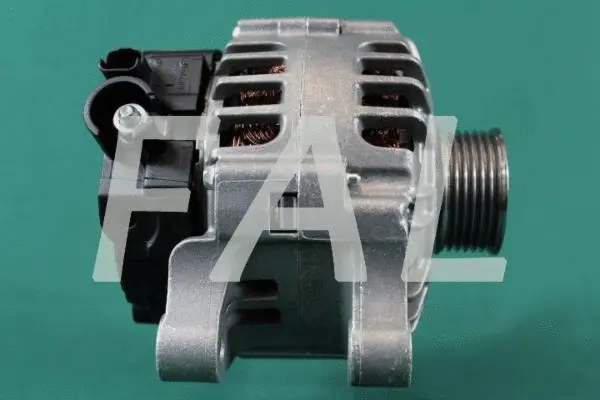 Alternator (F003129/2)