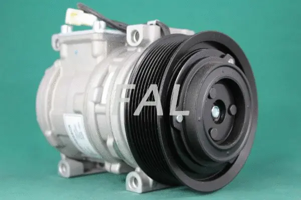 Compressor, air conditioning (F000995/2)