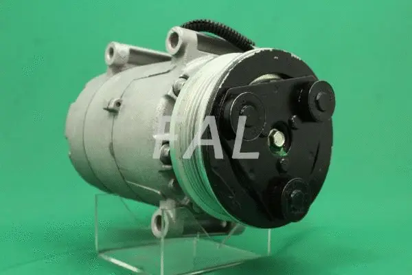 Compressor, air conditioning (F013708/2)