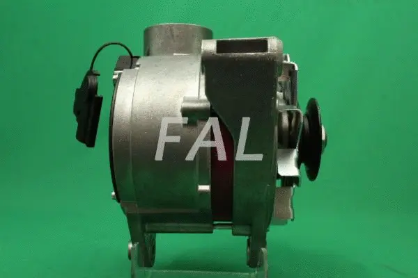 Alternator (F002801/2)