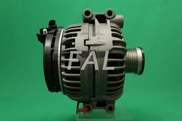 Alternator (F000537/22)
