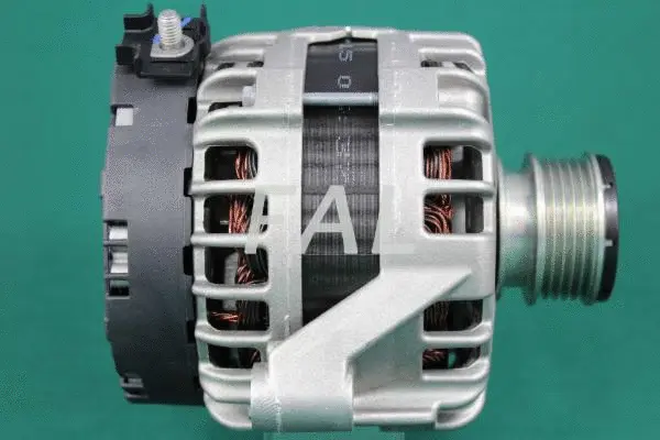 Alternator (F001846/1)