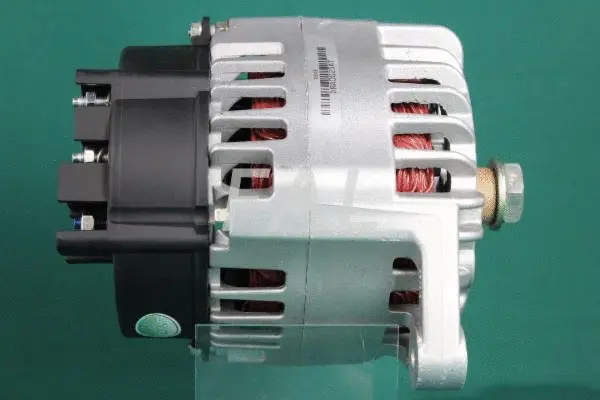 Alternator (F006684/2)