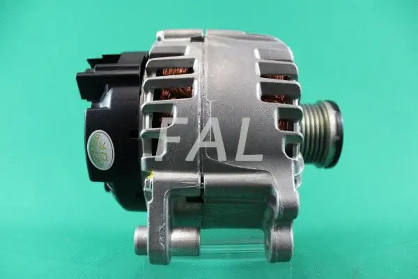 Alternator (F012271/2)