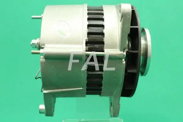 Alternator (F002810/2)