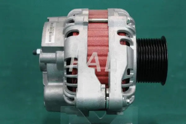 Alternator (F001155/2)