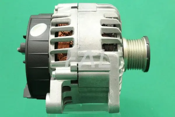 Alternator (F000678/2)