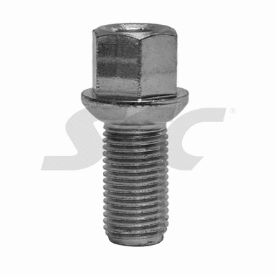 Wheel Bolt (M1415KU27J)