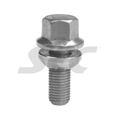 Wheel Bolt (V1415KU273)