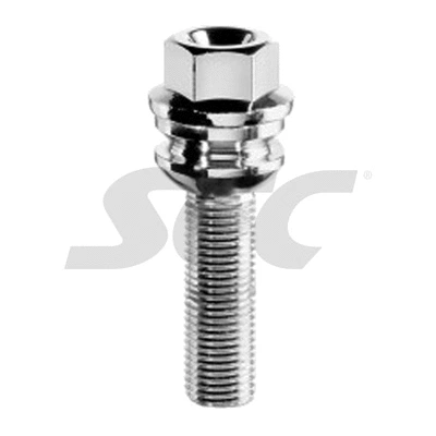 Wheel Bolt (V1415KU37V)