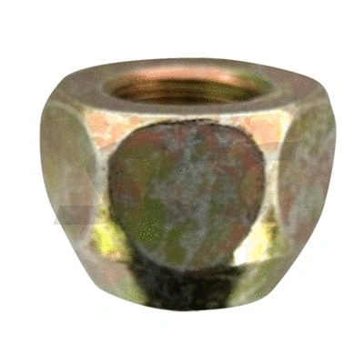 Wheel Nut (M1225KEOEJ)