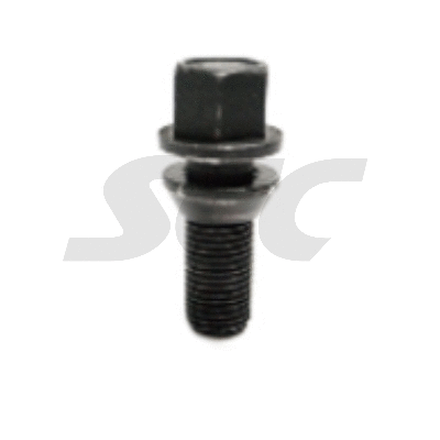 Wheel Bolt (V1215KE26W)