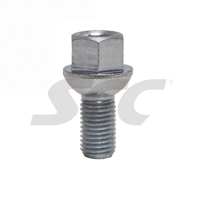 Wheel Bolt (M1215KU24H)