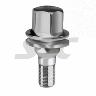 Wheel Bolt (V1225FL35F)