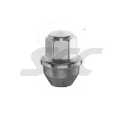 Wheel Nut (M1415KEG10VJFP)