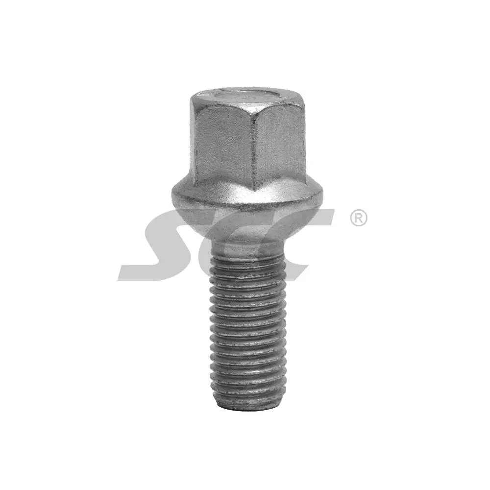 Wheel Bolt (M1215KU26E)