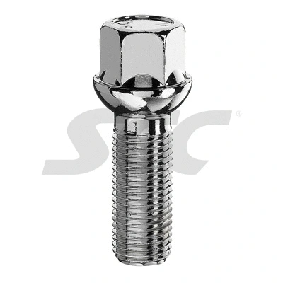 Wheel Bolt (M1415KU27S)