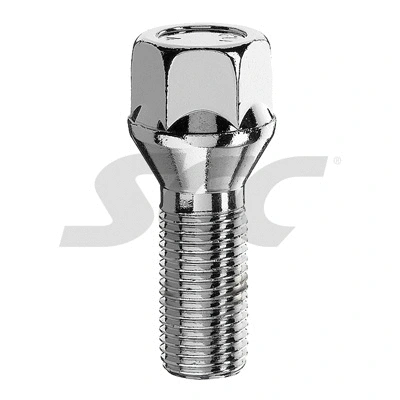 Wheel Bolt (M1225KE26N)