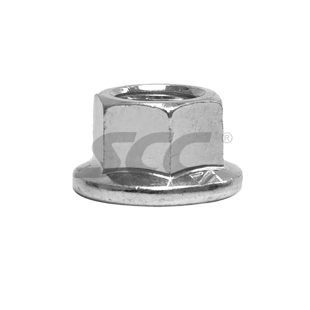 Wheel Nut (M1415FLON)