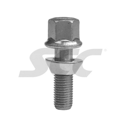 Wheel Bolt (V1225KE26B)