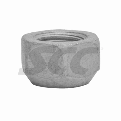 Wheel Nut (M1415KEOEJ)