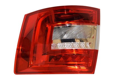 Tail Light Assembly (7631926)