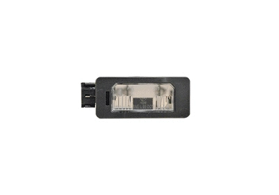 Licence Plate Light (0657920)