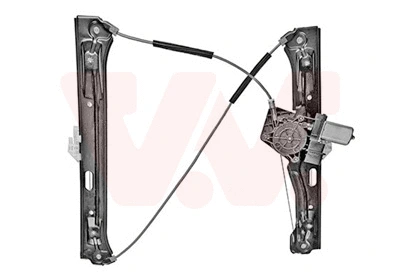 Window Regulator (0633261)