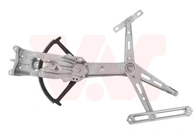 Window Regulator (3791261)