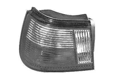 Tail Light Assembly (4914931)