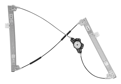 Window Regulator (1805265)