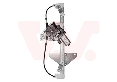 Window Regulator (3391264)