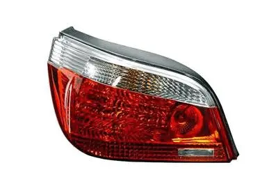 Tail Light Assembly (0655931)