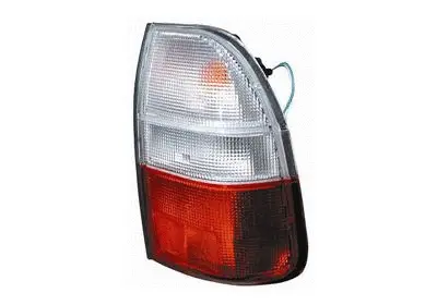Tail Light Assembly (3294924)