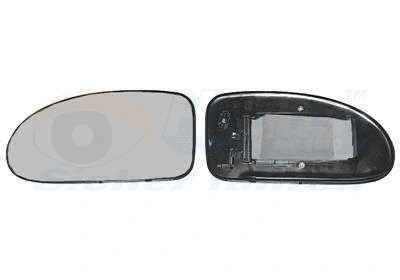 Mirror Glass, exterior mirror (1858832)