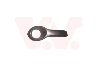 Ventilation Grilles, bumper (3702594)