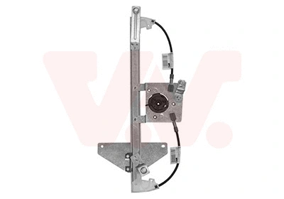 Window Regulator (0928263)