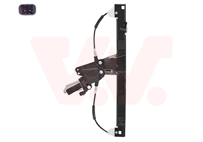 Window Regulator (1636262)