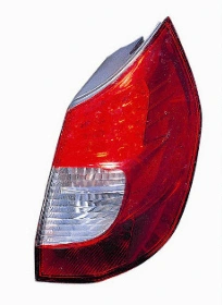Tail Light Assembly (4376932)
