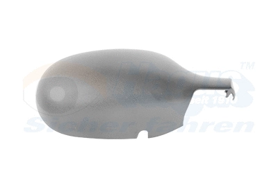 Cover, exterior mirror (4325844)