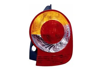 Tail Light Assembly (4366932)